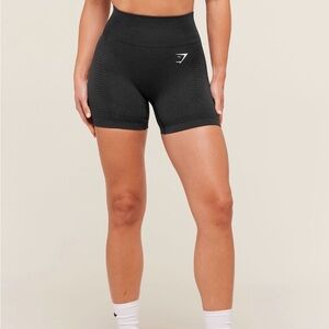 Gymshark Vital Seamless Athletic Shorts Bundle